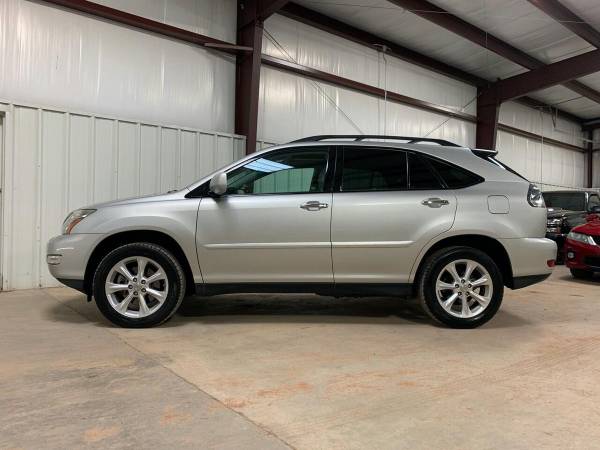 2008 Lexus RX 350 Base 4dr SUV - cars & trucks - by dealer - vehicle... for sale in Yukon, OK – photo 3