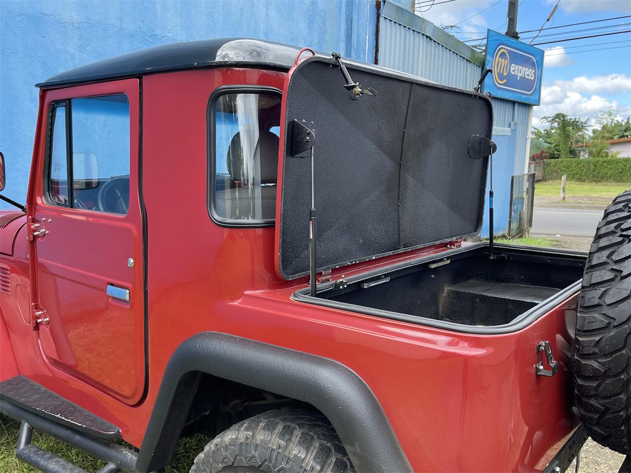 1976 Toyota Land Cruiser BJ40 for sale in Other, Other – photo 7