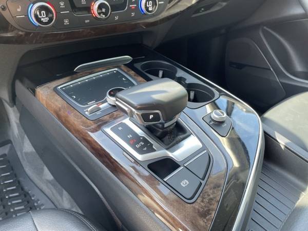 2018 Audi Q7 Premium Plus - - by dealer - vehicle for sale in Anchorage, AK – photo 15