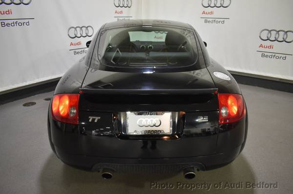 2004 *Audi* *TT*CALL RODNEY for sale in Bedford, OH – photo 5