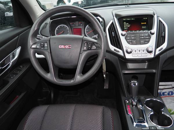 2016 GMC Terrain AWD 4dr SLE w/SLE-1 for sale in Vancouver, WA – photo 12