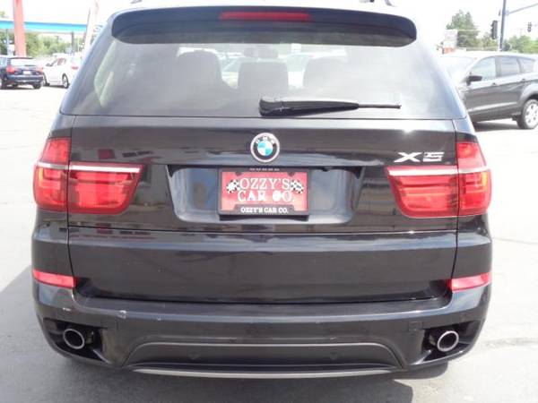 2011 BMW X5 AWD 4dr 35i**HUGE INVENTORY REDUCTION SALE** for sale in Garden City, ID – photo 4