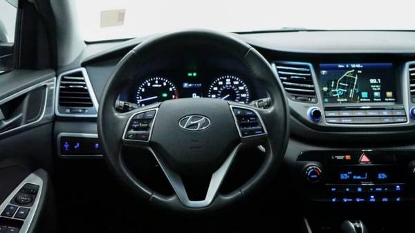 2016 Hyundai Tucson Limited - cars & trucks - by dealer - vehicle... for sale in Honolulu, HI – photo 16