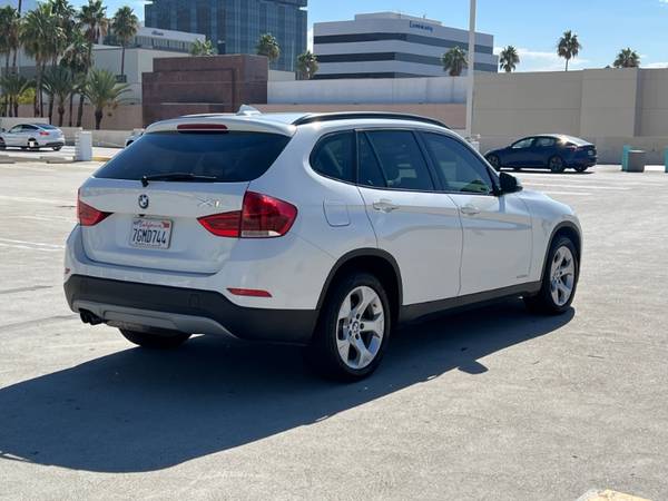 2015 BMW X1 sDrive28i - - by dealer - vehicle for sale in North Hollywood, CA – photo 7