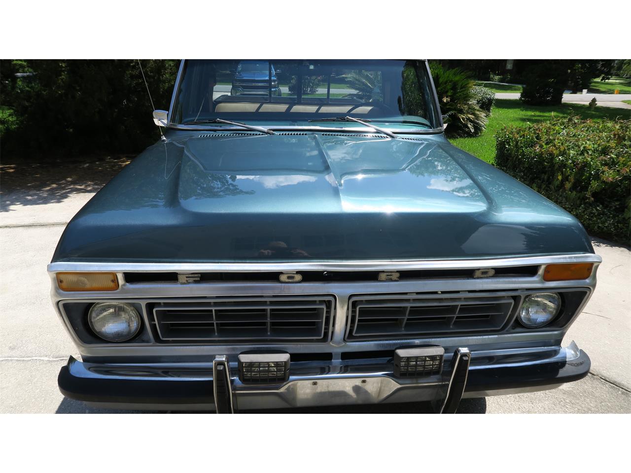 1976 Ford F100 for sale in Green Cove Springs, FL – photo 10