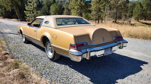 1976 Lincoln mark iv for sale in Somerset, CA – photo 2