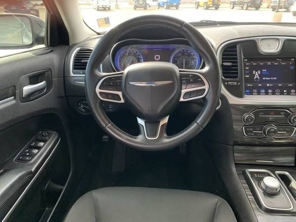 2018 Chrysler 300 Touring Maximum Steel Metall for sale in Lake Havasu City, AZ – photo 20