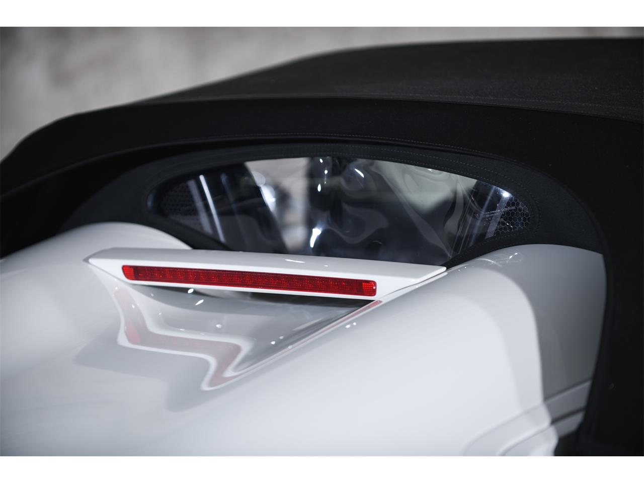 2011 Porsche Boxster for sale in Valley Stream, NY – photo 8