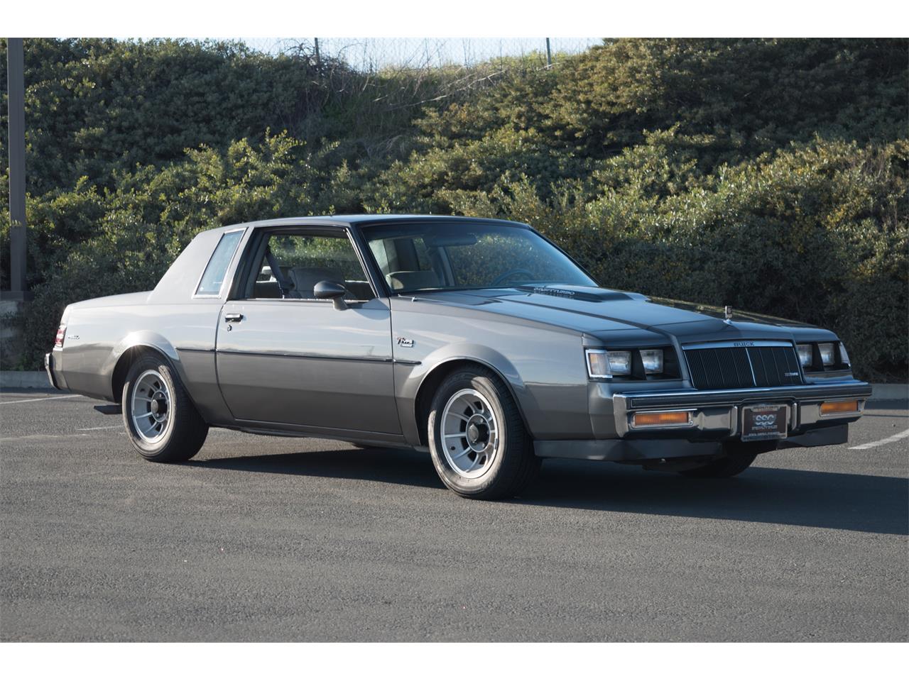 1986 Buick Regal for sale in Fairfield, CA – photo 32