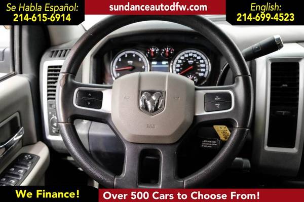 2009 Dodge Ram 1500 TRX -Guaranteed Approval! for sale in Addison, TX – photo 10
