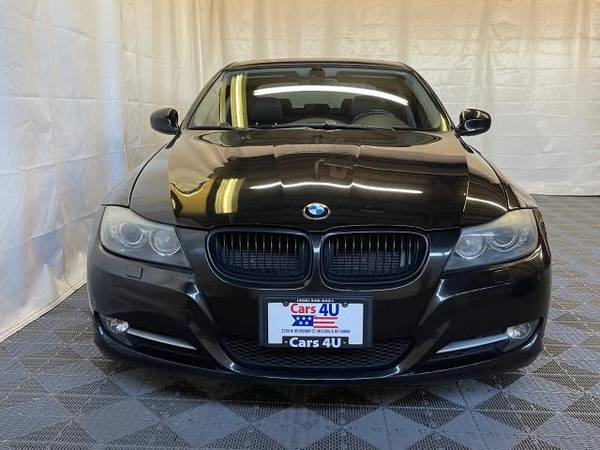 2009 BMW 3 Series 4dr Sdn 335i xDrive AWD - - by for sale in Missoula, MT – photo 5