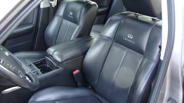 2010 Infiniti M35X for sale in Duluth, MN