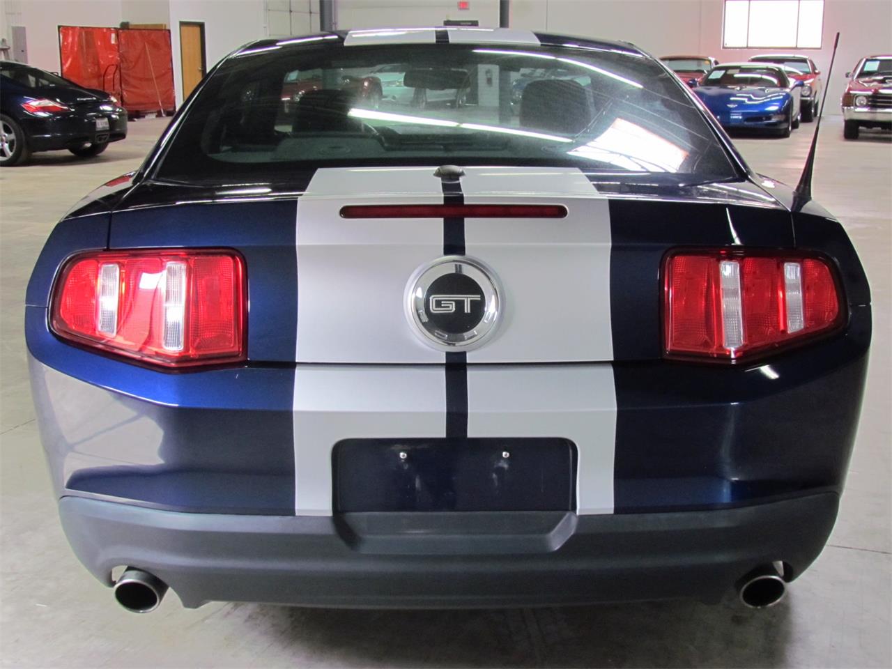 2010 Ford Mustang for sale in Gurnee, IL – photo 10