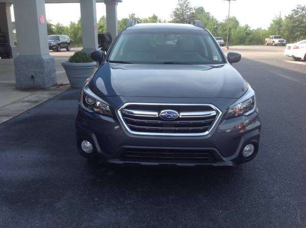 2018 SUBARU OUTBACK - cars & trucks - by dealer - vehicle automotive... for sale in Lumberton, NC – photo 2