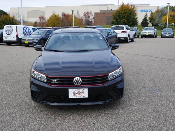 2018 Volkswagen Passat V6 GT for sale in Burnsville, MN – photo 4