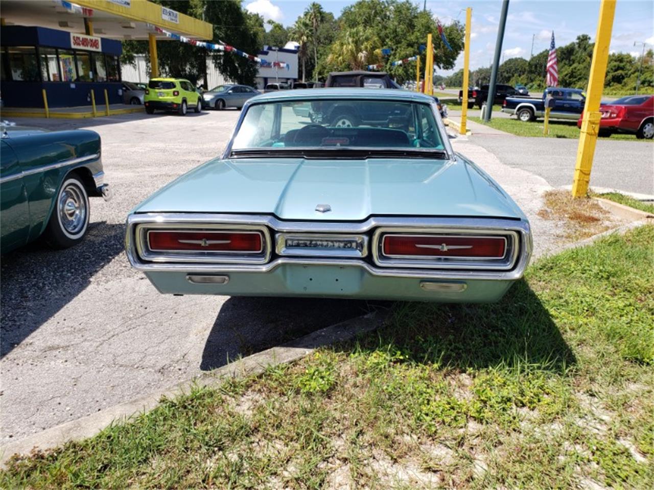 1964 Ford Thunderbird for sale in Tavares, FL – photo 4