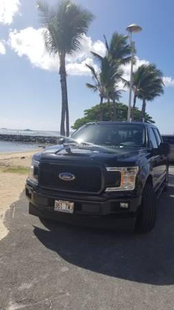 Ford F150 stx like new ! amazing deal all the bells and whistles!!!! for sale in Honolulu, HI – photo 6