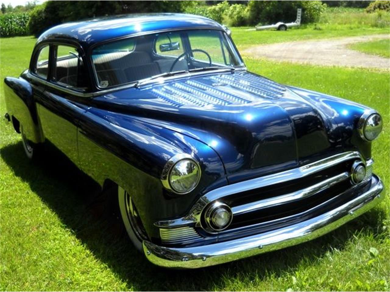 1953 Chevrolet 150 for sale in Arlington, TX – photo 4