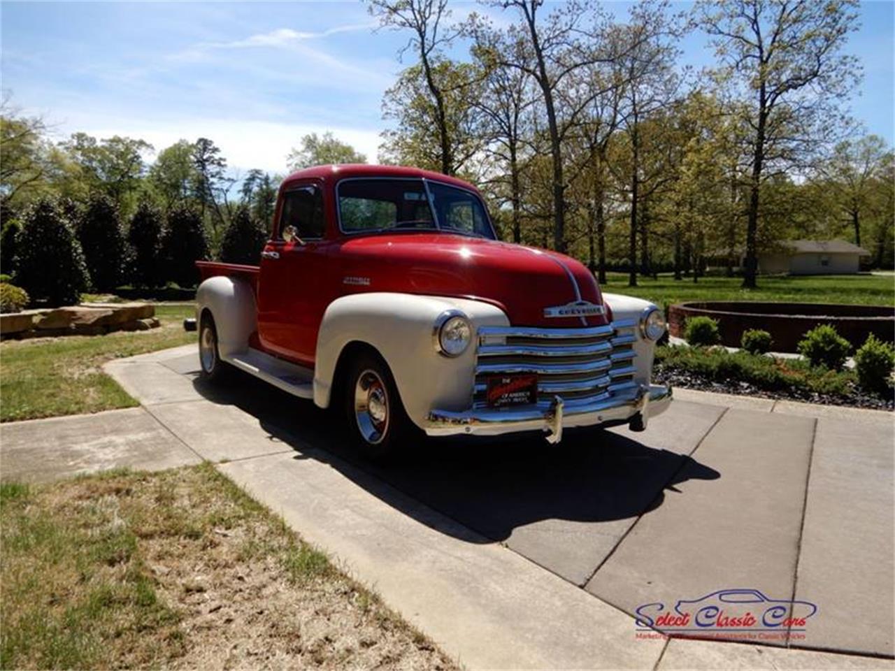 1952 Chevrolet 3100 for sale in Hiram, GA – photo 3