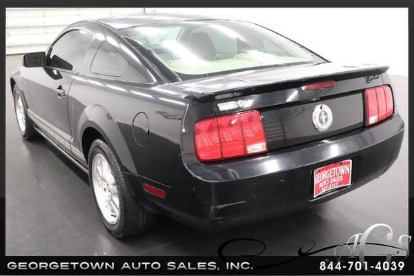 2007 Ford Mustang - Call for sale in Georgetown, SC – photo 13
