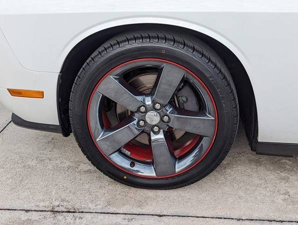 2014 Dodge Challenger Rallye Redline Coupe - - by for sale in Fort Lauderdale, FL – photo 21