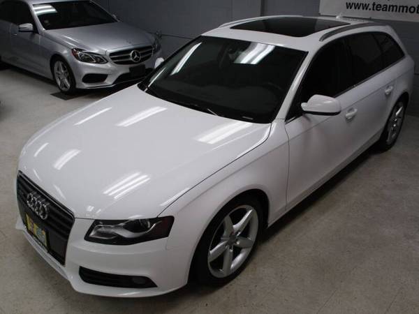 2010 Audi A4 *AWD* *Quattro Avant Prestige* - cars & trucks - by... for sale in East Dundee, WI – photo 9