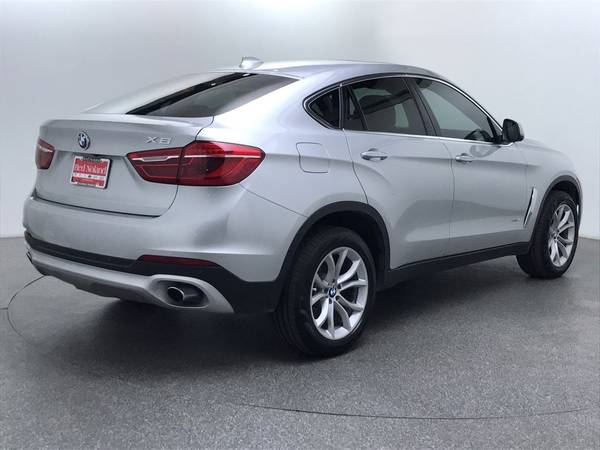 2016 BMW X6 xDrive35i - - by dealer - vehicle for sale in Colorado Springs, CO – photo 5