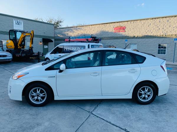 2010 Toyota Prius Like New for sale in TAMPA, FL – photo 5