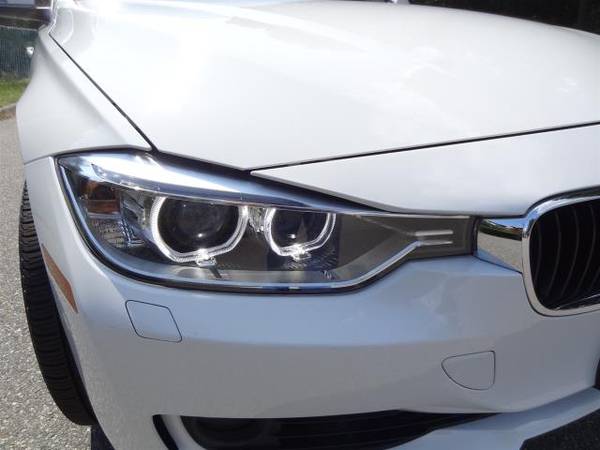 2014 BMW 3-Series 335i xDrive Sedan for sale in QUINCY, MA – photo 18