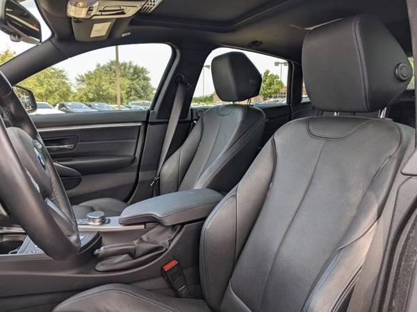 2019 BMW 4 Series 430i Hatchback - - by dealer for sale in Aubrey, TX – photo 19