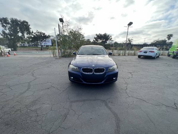 2011 BMW 3-Series 328i SA - - by dealer - vehicle for sale in Encinitas, CA – photo 7