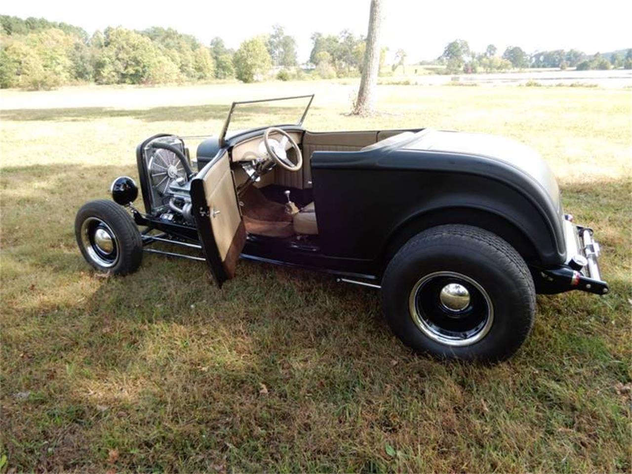 1932 Ford Highboy for sale in Hiram, GA – photo 16