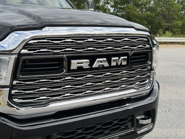2021 RAM 3500 Limited Crew Cab 4WD for sale in Buford, GA – photo 7