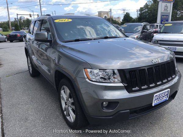 2013 JEEP Grand Cherokee LAREDO AWD -CALL/TEXT TODAY! (603) 965-272 for sale in Salem, NH – photo 4