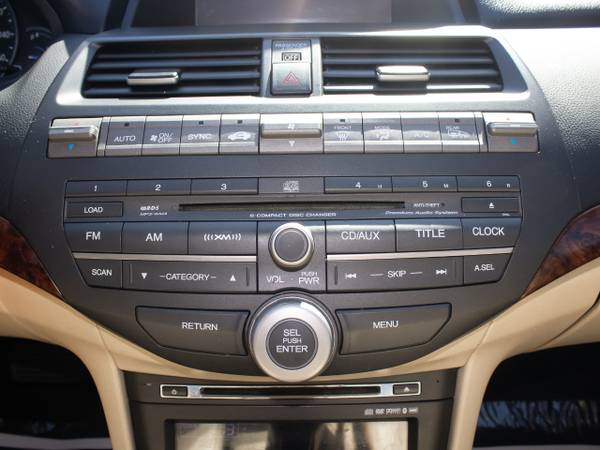 2010 Honda Accord Crosstour 2WD 5dr EX-L for sale in Ontario, NY – photo 19