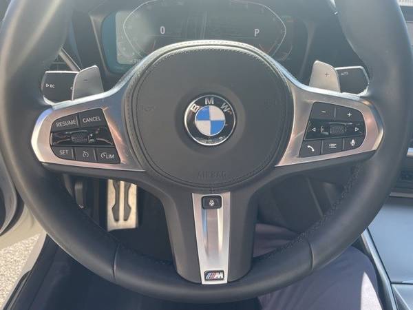 2020 BMW 3-Series 330i xDrive - - by dealer - vehicle for sale in Honolulu, HI – photo 13