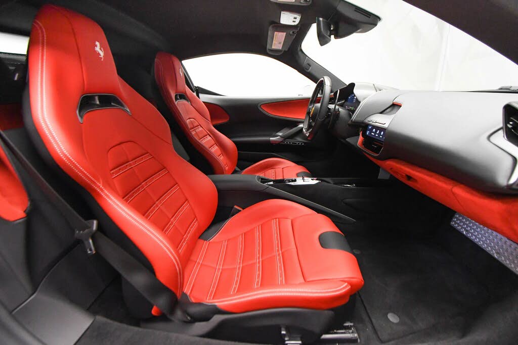 2021 Ferrari SF90 Stradale AWD for sale in Other, NJ – photo 46