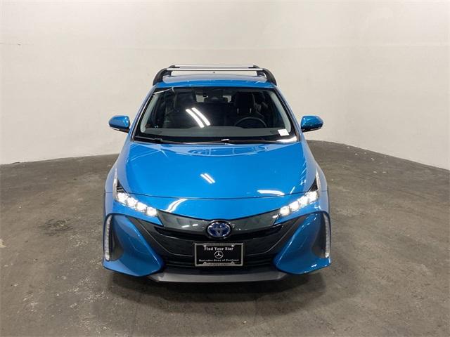 2020 Toyota Prius Prime XLE FWD for sale in Portland, OR – photo 3