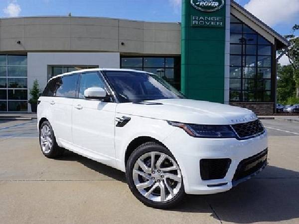 Lease A 2021 Land Rover Rang Rover Sport Evoque Velar Discovery 0 for sale in Great Neck, NY