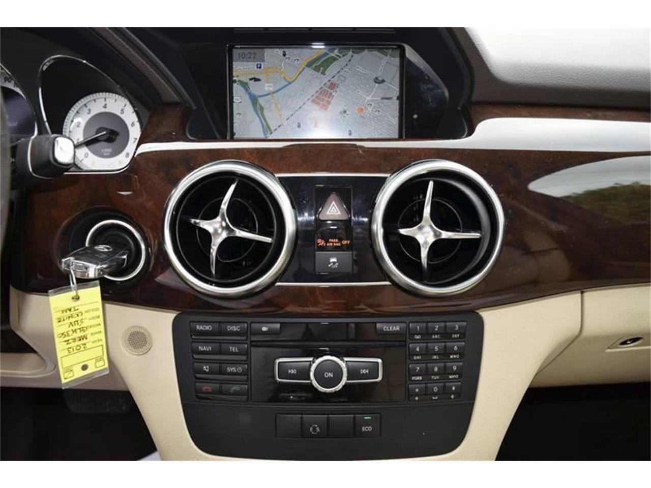 2013 Mercedes-Benz GLK350 for sale in Fort Worth, TX – photo 15