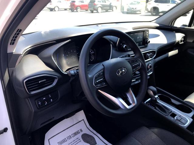 2020 Hyundai Santa Fe SEL 2.4 for sale in South Haven, MI – photo 11