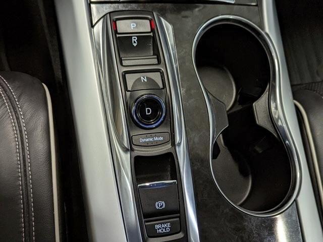 2020 Acura TLX V6 w/Technology Package for sale in Mechanicsburg, PA – photo 29