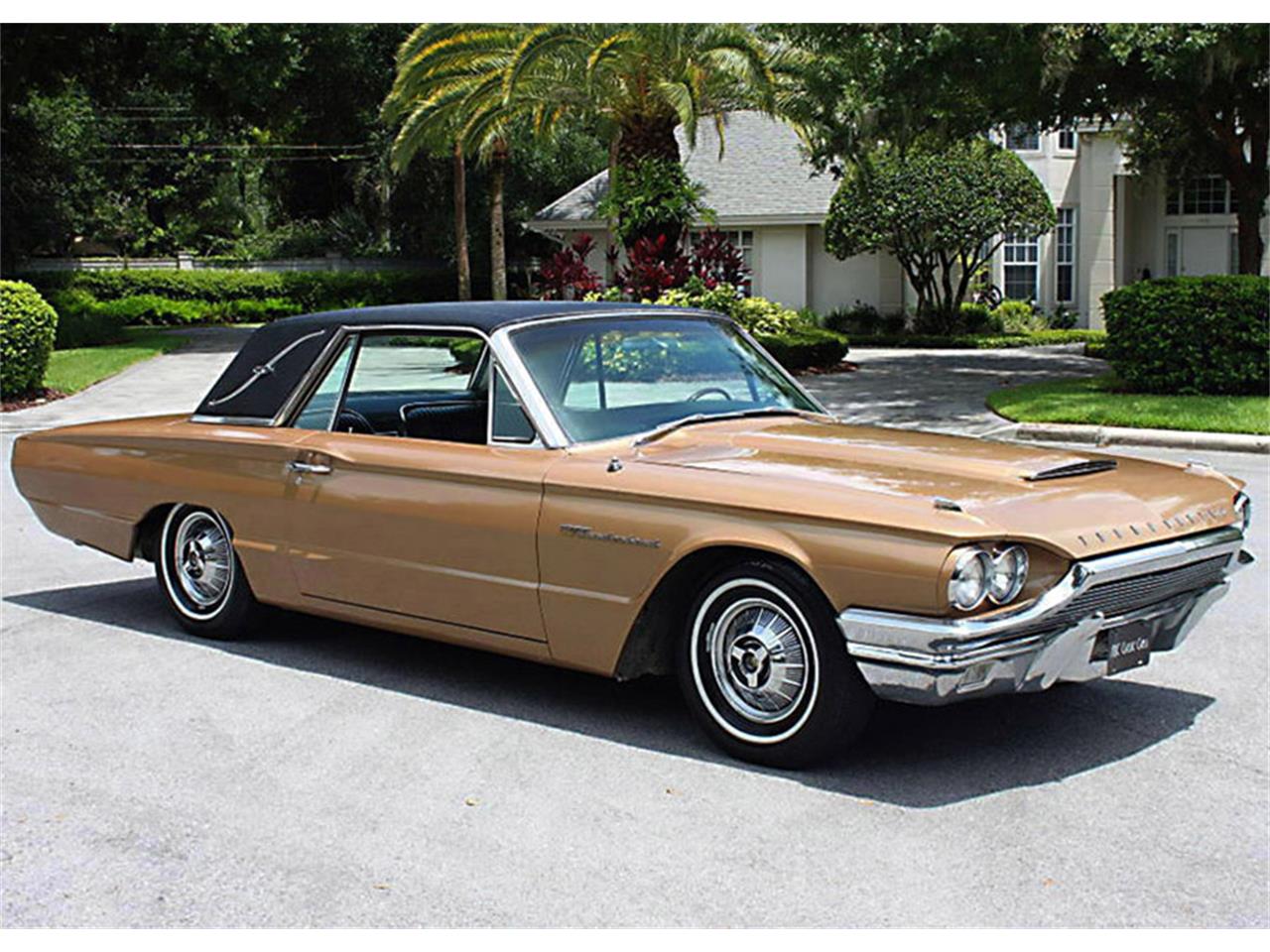 1964 Ford Thunderbird for sale in Lakeland, FL – photo 10