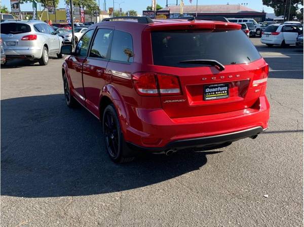 2017 Dodge Journey GT Sport Utility 4D for sale in Escondido, CA – photo 3
