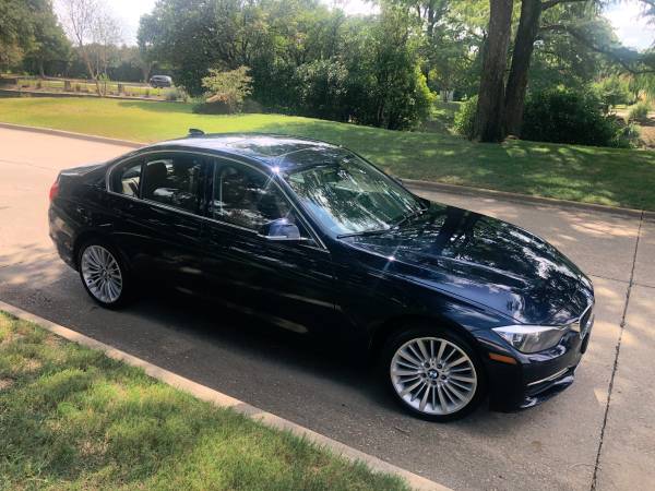 2014 BMW 328 XDRIVE, LUXURY LINE, EXCELLENT CONDITION!! for sale in Plano, TX – photo 10