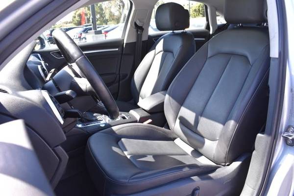 2015 Audi A3 Sedan TDI Premium Plus Sedan 4D for sale in Ventura, CA – photo 17