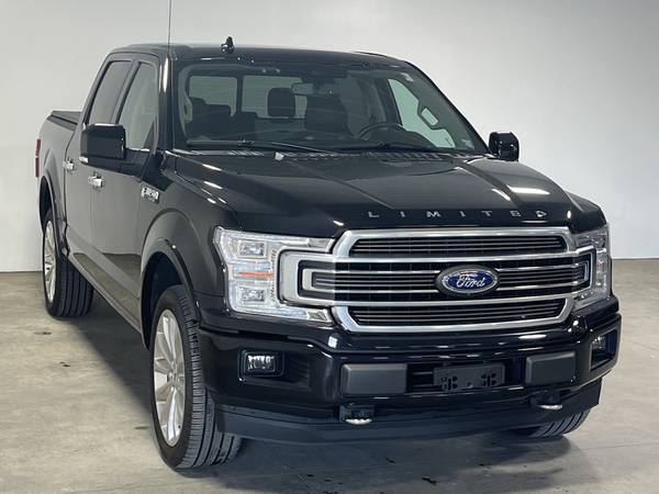 2020 Ford F-150 Limited - - by dealer - vehicle for sale in Buffalo, NY – photo 6