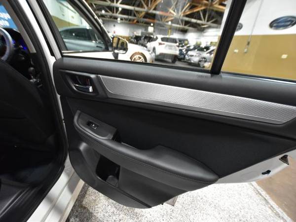 2018 Subaru Legacy 2.5i Premium - cars & trucks - by dealer -... for sale in Chicago, MI – photo 20