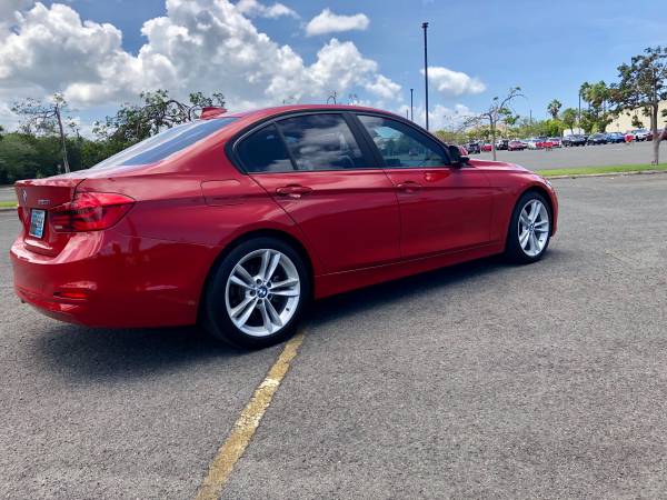 BMW 320i M package 2016 for sale in Other, Other – photo 6