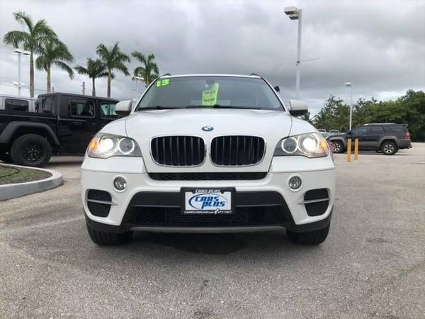 2013 BMW X5 - - cars & trucks - by dealer for sale in Other, Other – photo 2